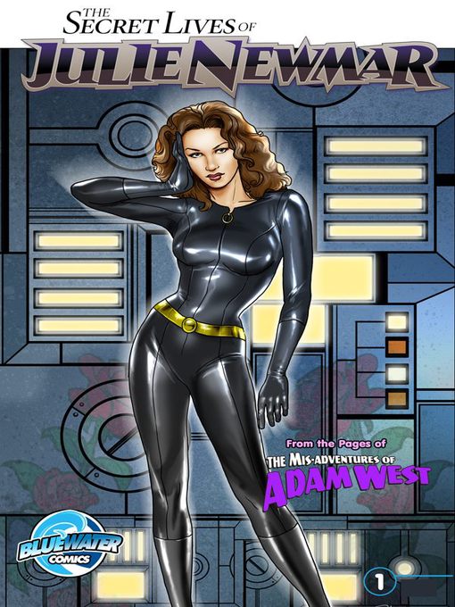 Title details for The Secret Lives of Julie Newmar, Issue 1 by Julie Newmar - Available